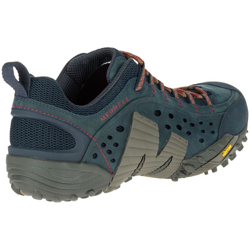 Merrell Intercept Zapatillas De Trekking Hombre