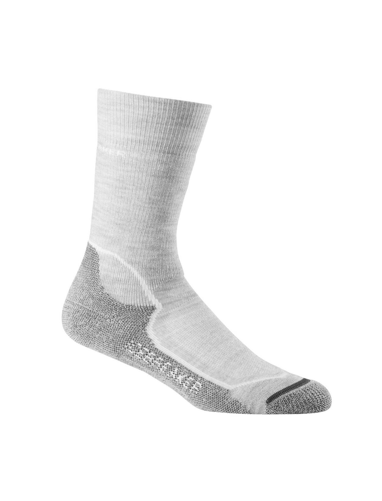 Icebreaker - Hike+ Medium Crew - Calcetines de trekking - Mujer
