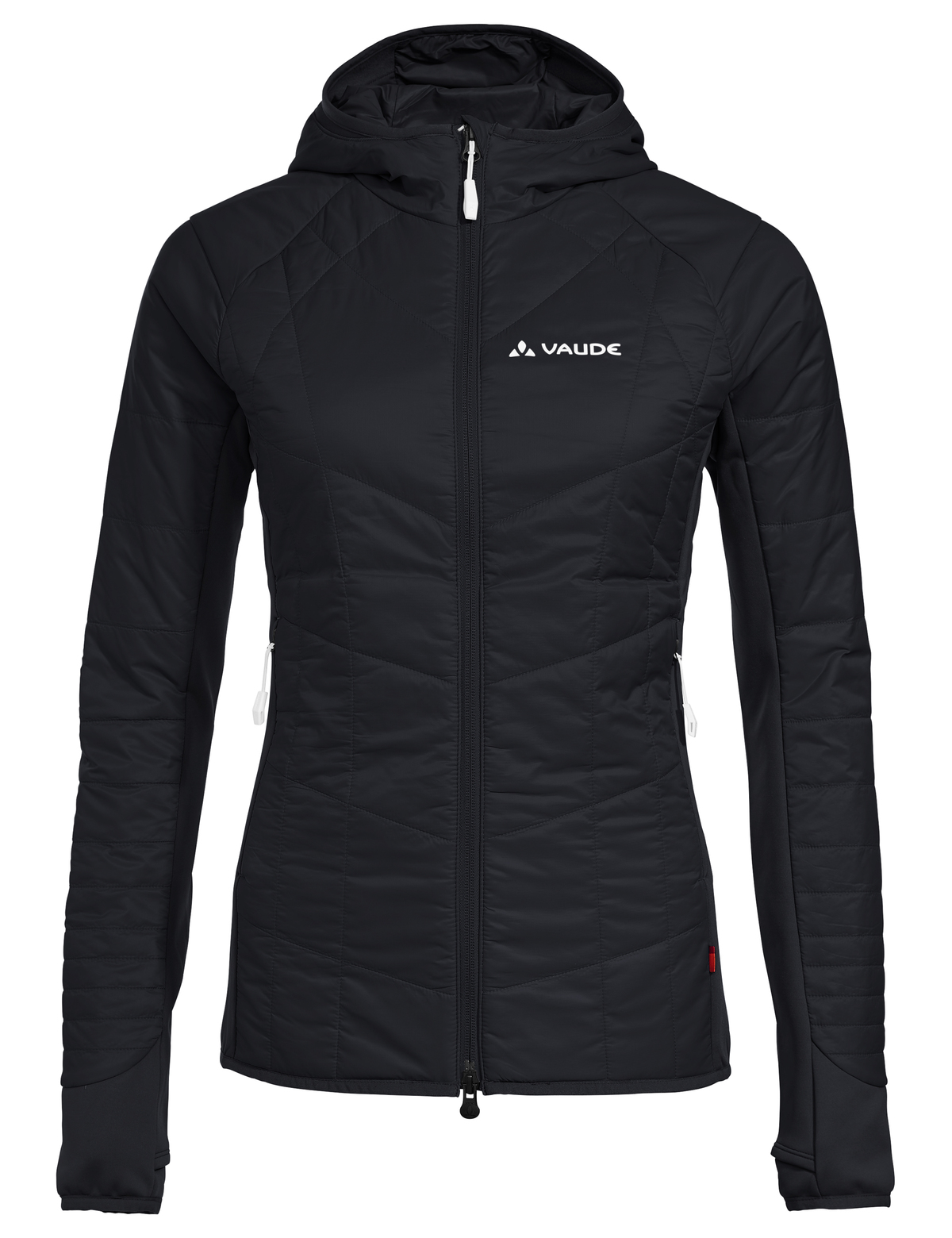 Vaude Women's Sesvenna Jacket III - Chaqueta softshell - Mujer