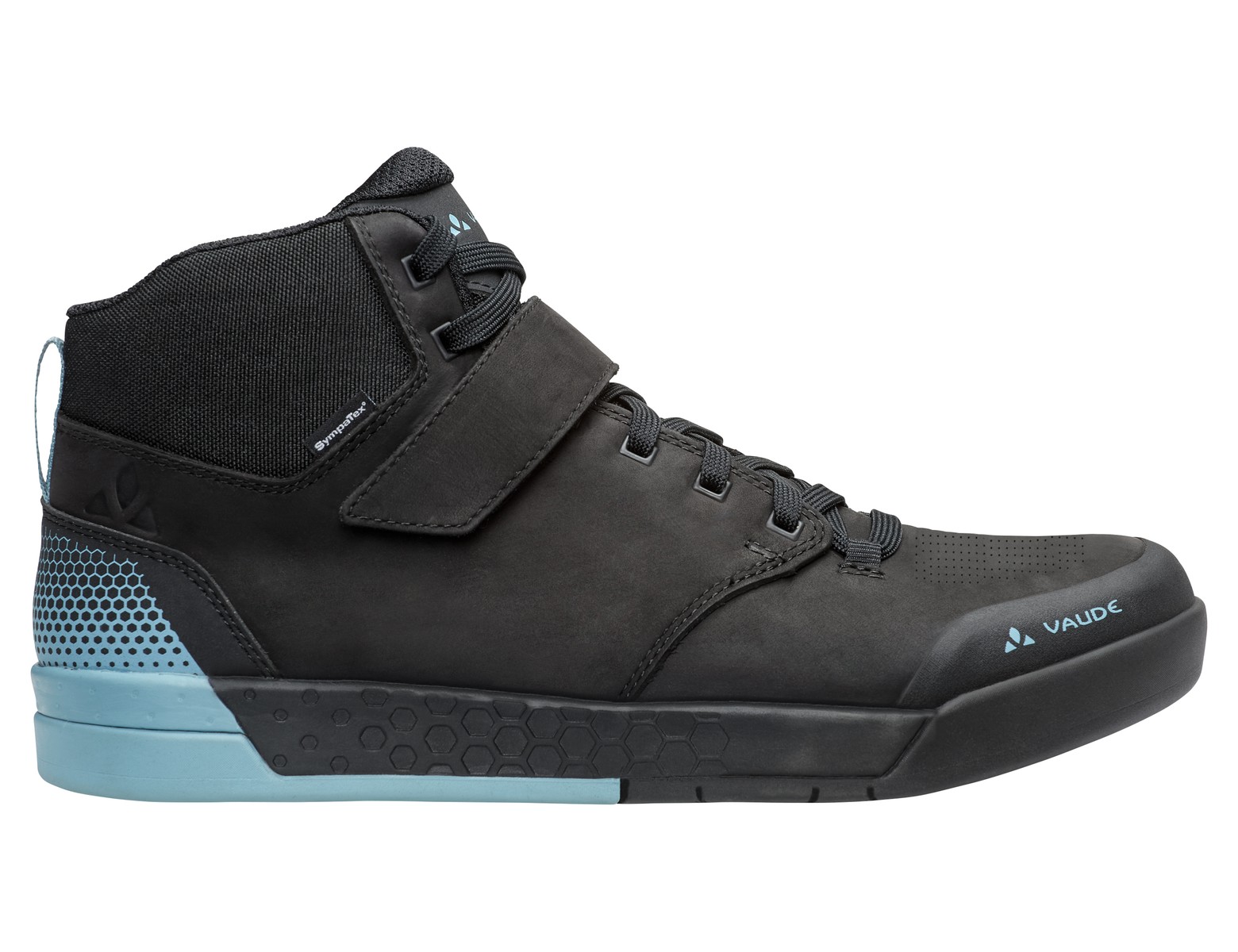 Vaude AM Moab Mid STX - Zapatillas MTB