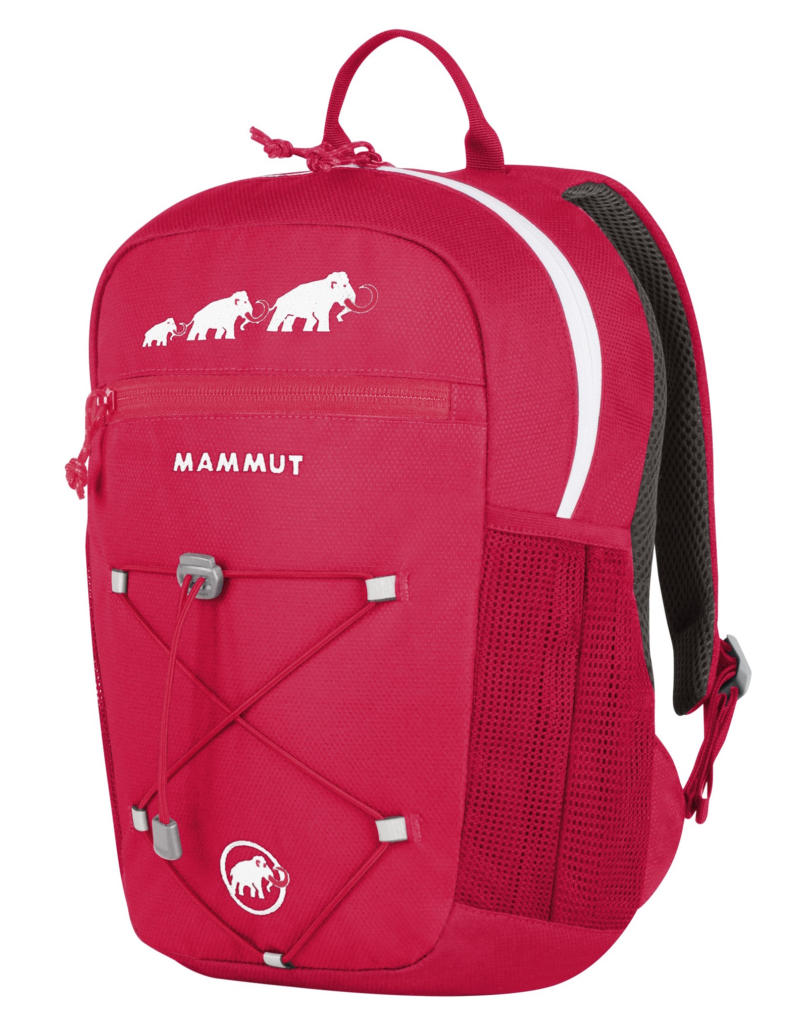 Mammut - First Zip - Mochila - Niños