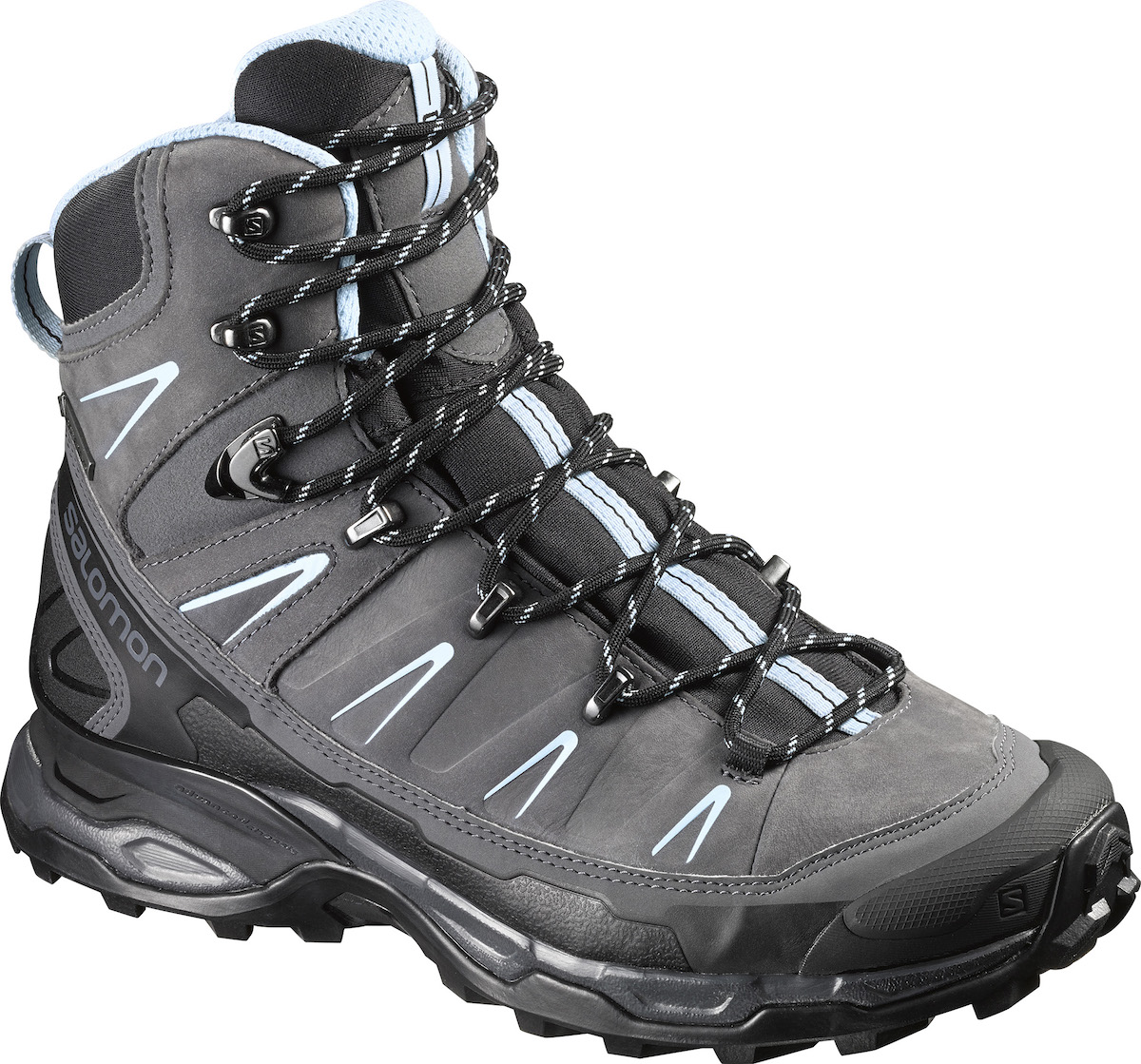 Salomon - X Ultra Trek GTX® W - Botas de trekking - Mujer