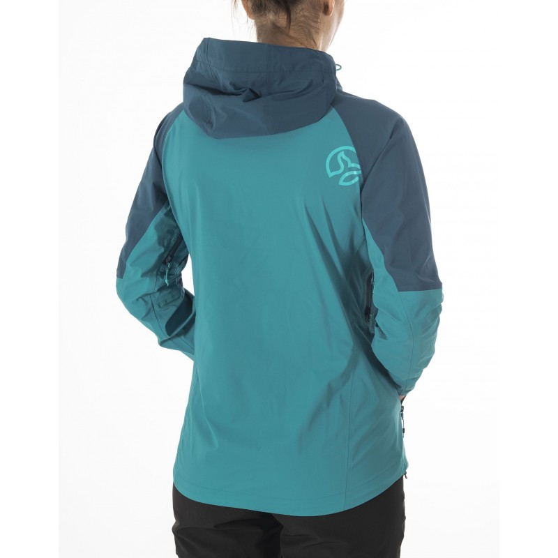 Ternua Neutrino W Chaqueta Mujer
