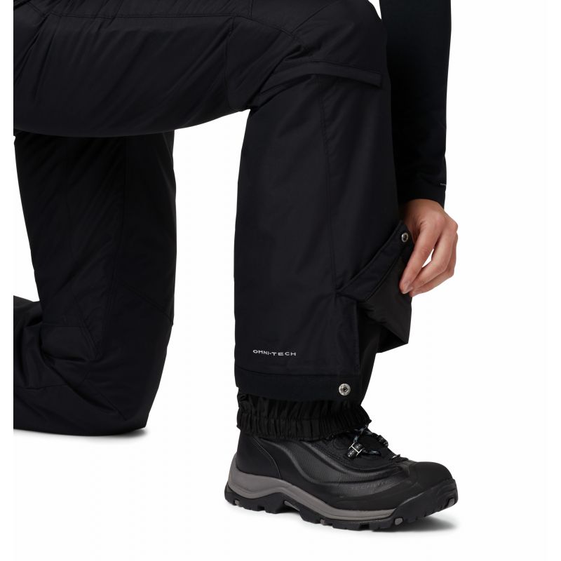 Bugaboo™ II Omni-Heat™ wasserdichte Skihose für Frauen | Columbia Sportswear Bugaboo™ II Omni-Heat™ wasserdichte Skihose für Frauen | Columbia Sportswear
