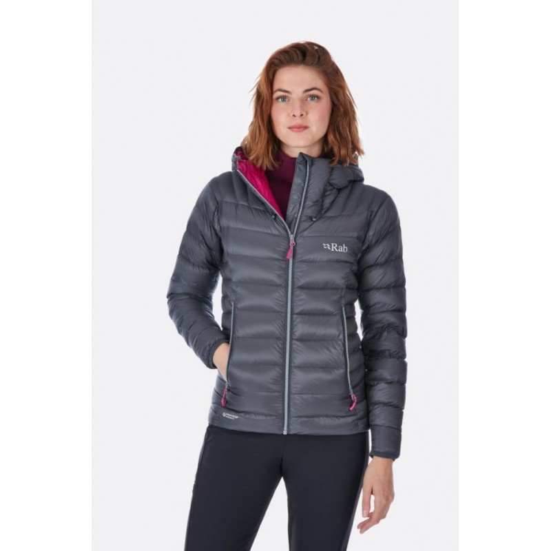 Rab electron jacket mujer Clearance