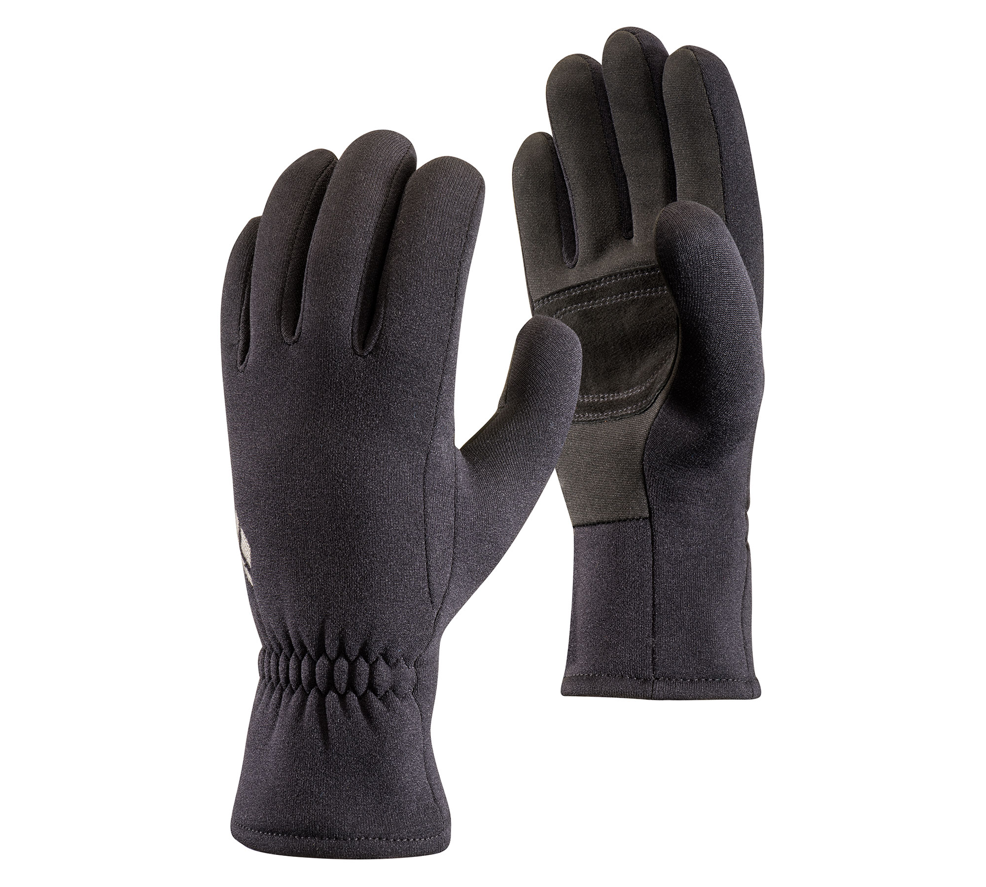 Black Diamond - Midweight Screentap Fleece - Guantes