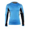 Duck Blue / Black Kanjut