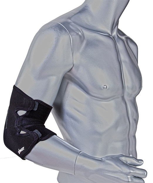 Zamst - Elbow Sleeve