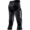 X-Bionic - The Trick Running Pants Medium - Mallas de running - Hombre