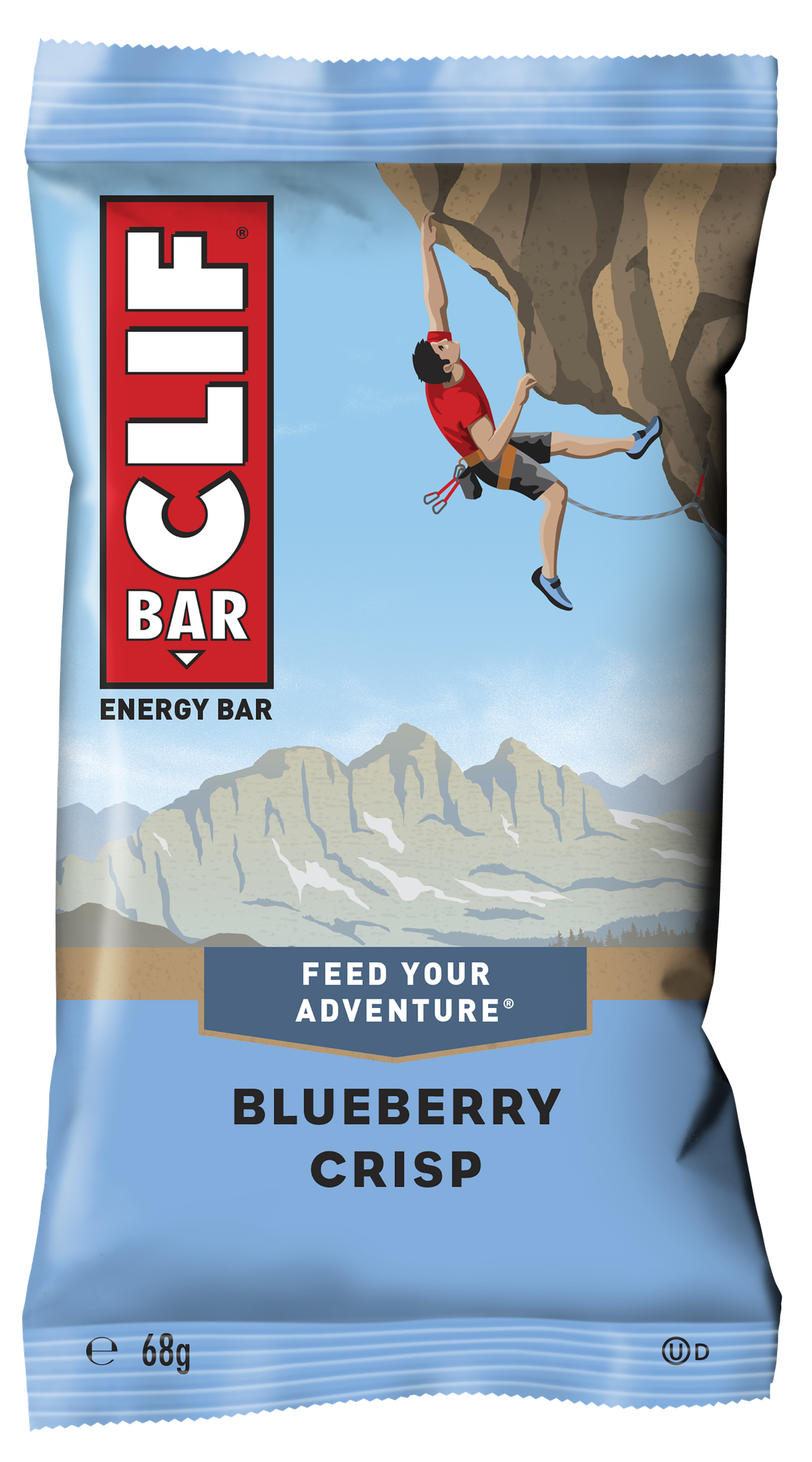 Clif Bar - Barre énergétique Clif Bar