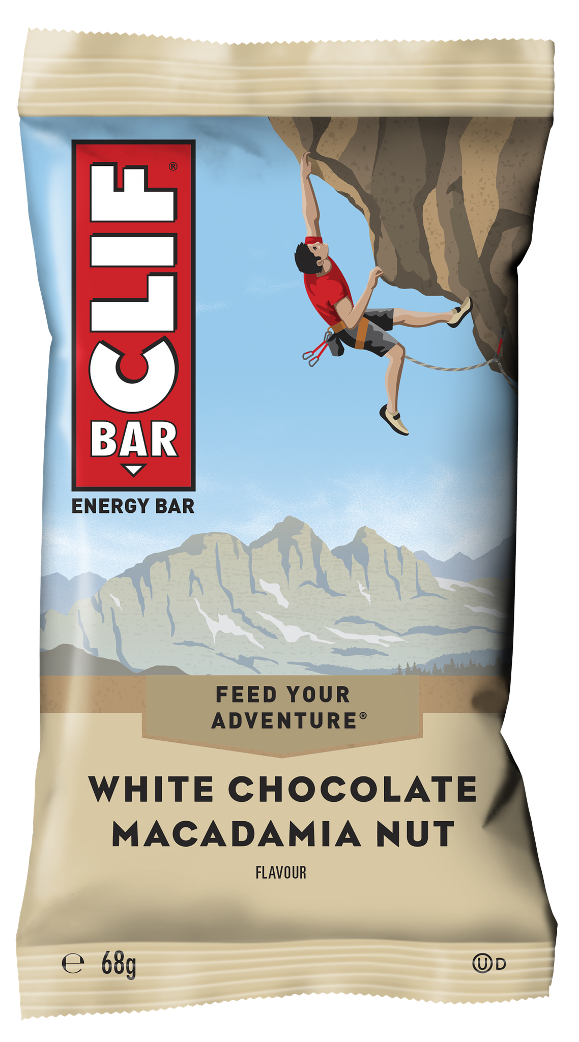 Clif Bar - Barre énergétique Clif Bar