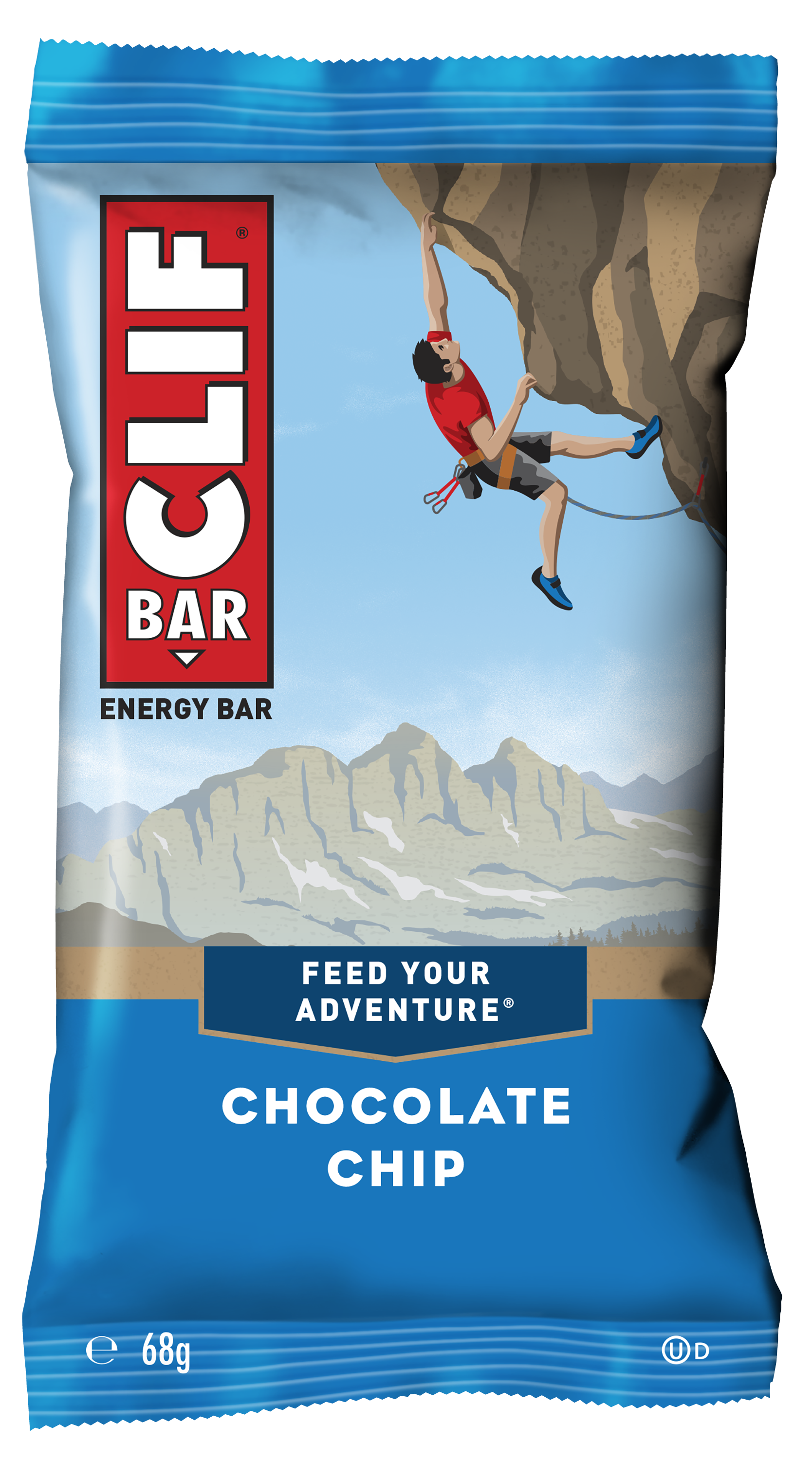 Clif Bar - Barre énergétique Clif Bar