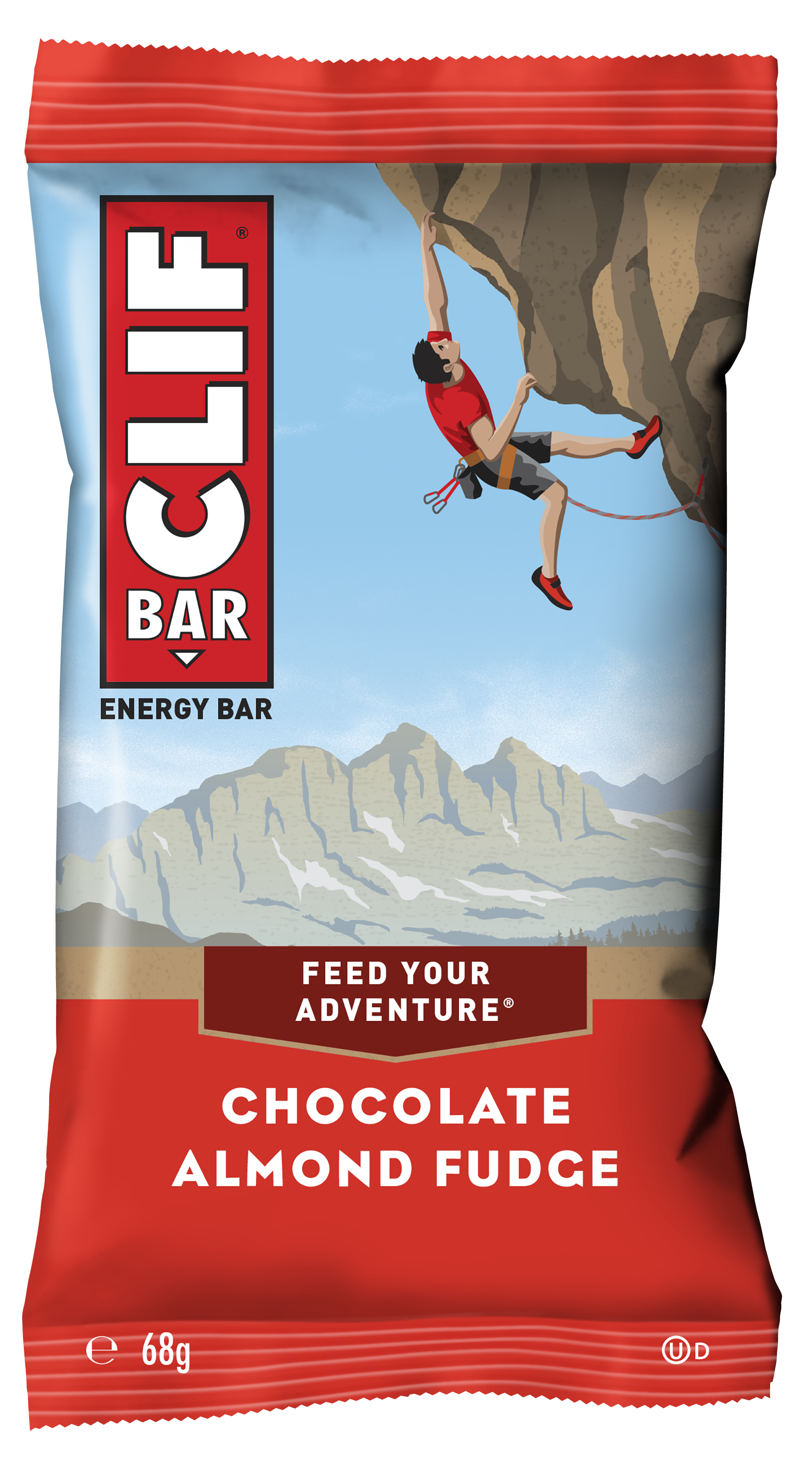 Clif Bar - Barre énergétique Clif Bar