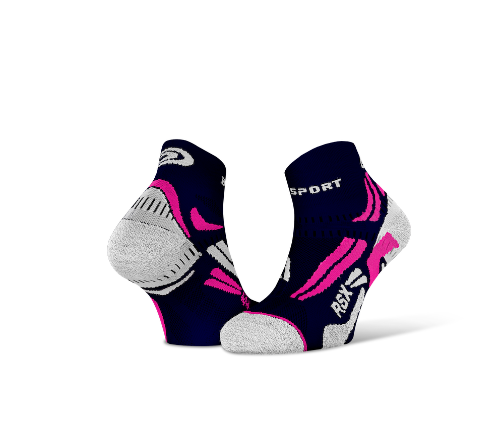 BV Sport - RSX Evo - Calcetines de running