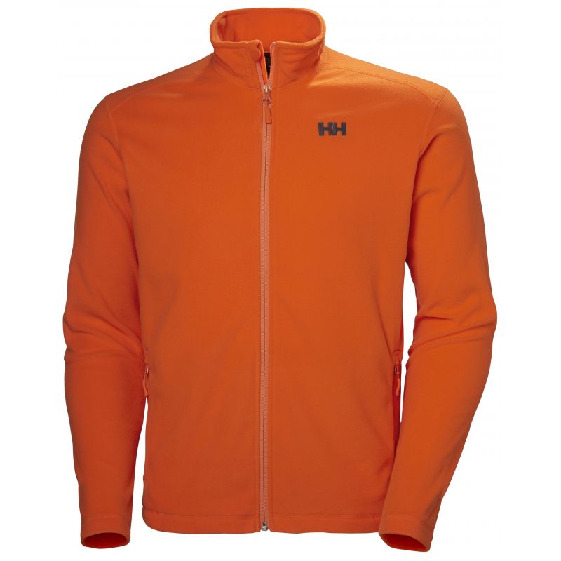 helly hansen forro polar