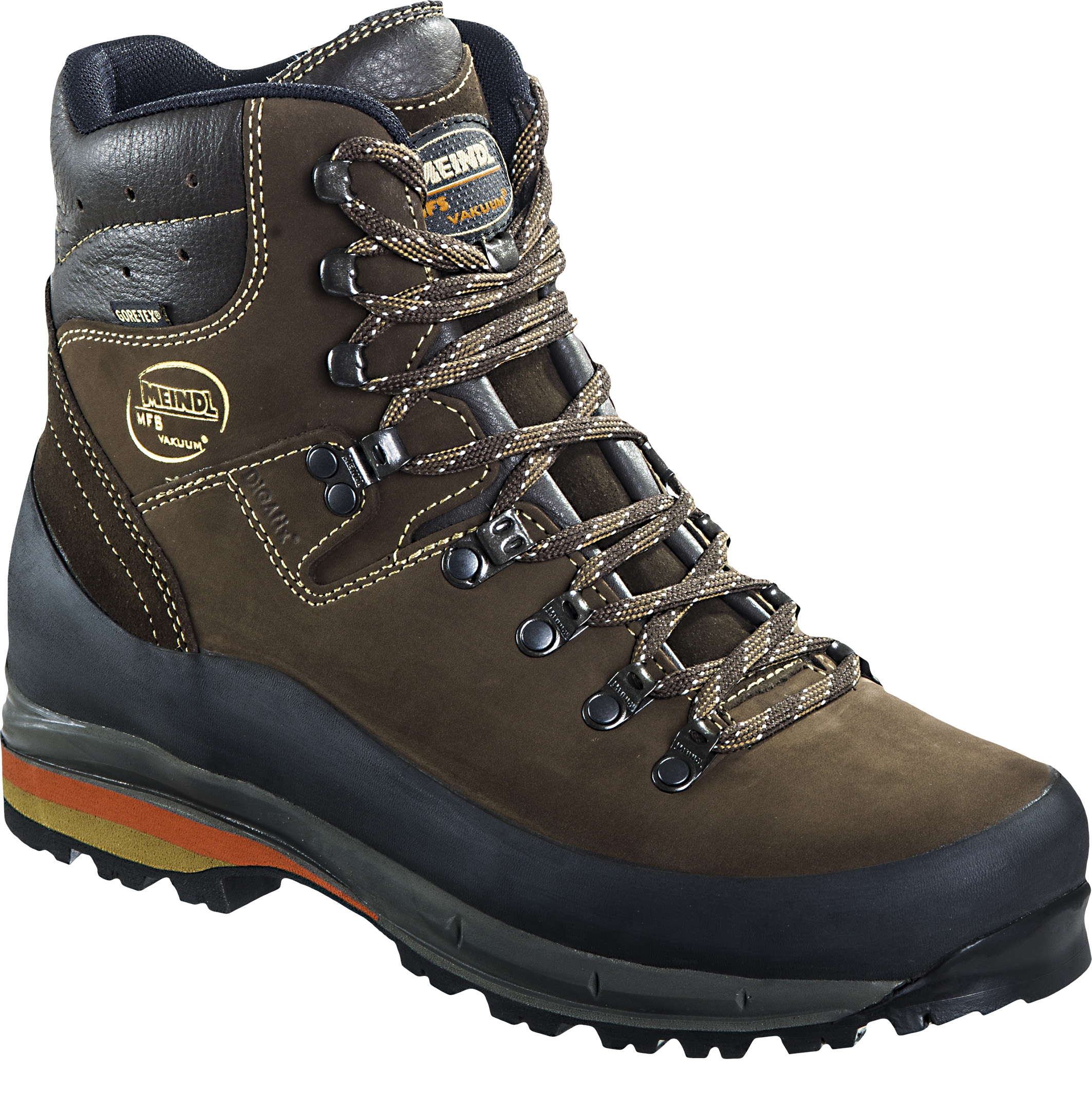 Meindl - Vakuum GTX - Botas de trekking - Hombre