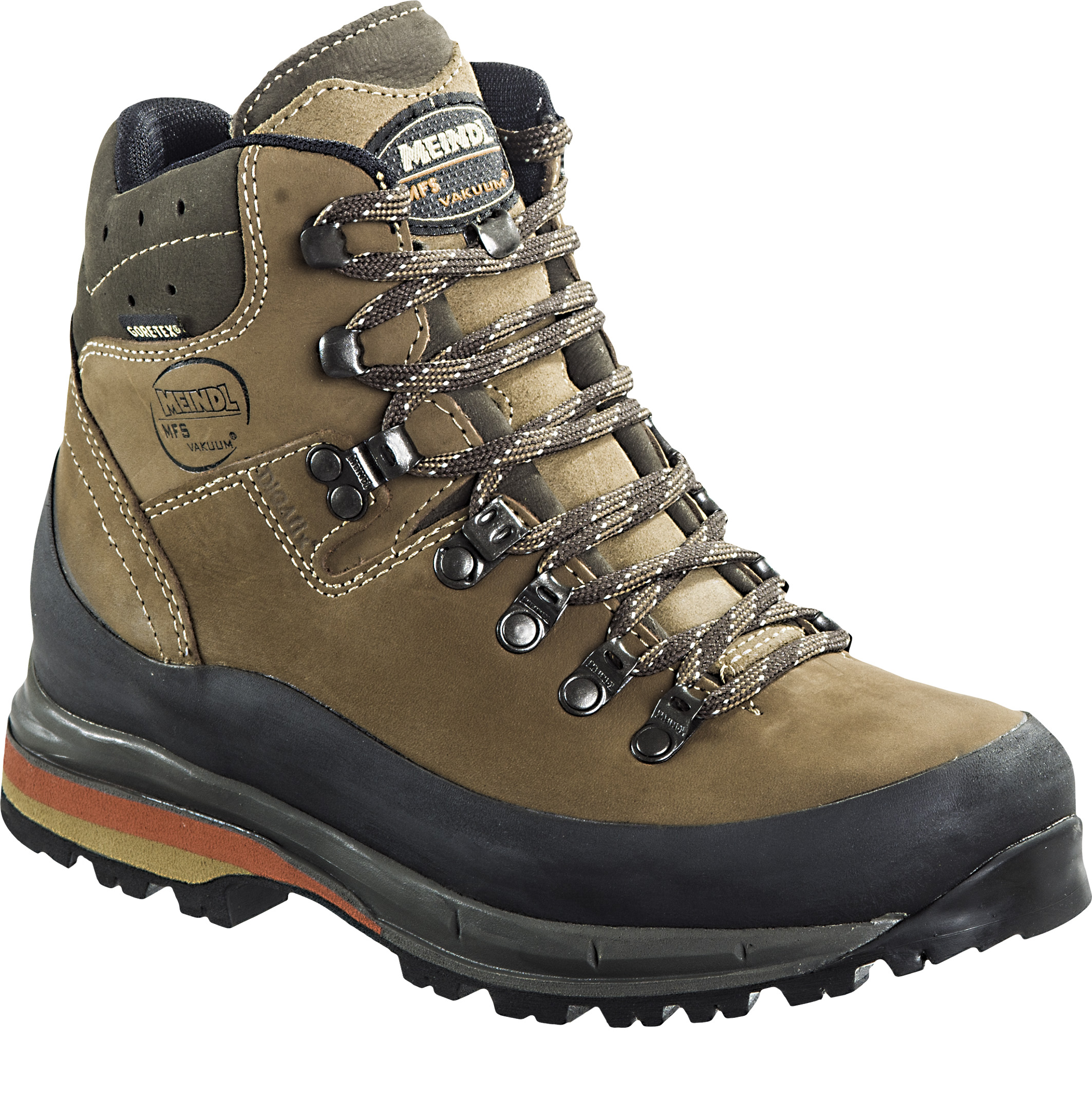 Meindl - Vakuum GTX - Botas de trekking - Mujer