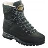 Anthracite / Pine