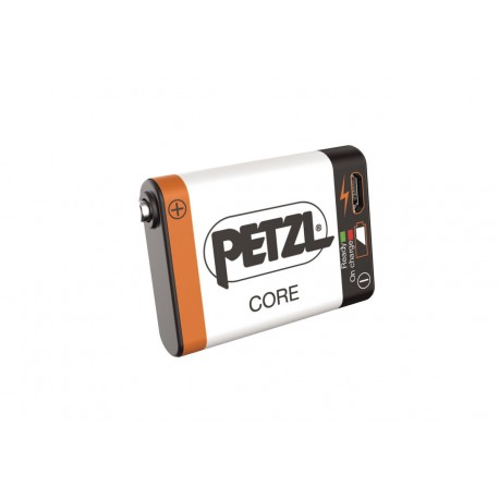 Аккумулятор petzl accu core