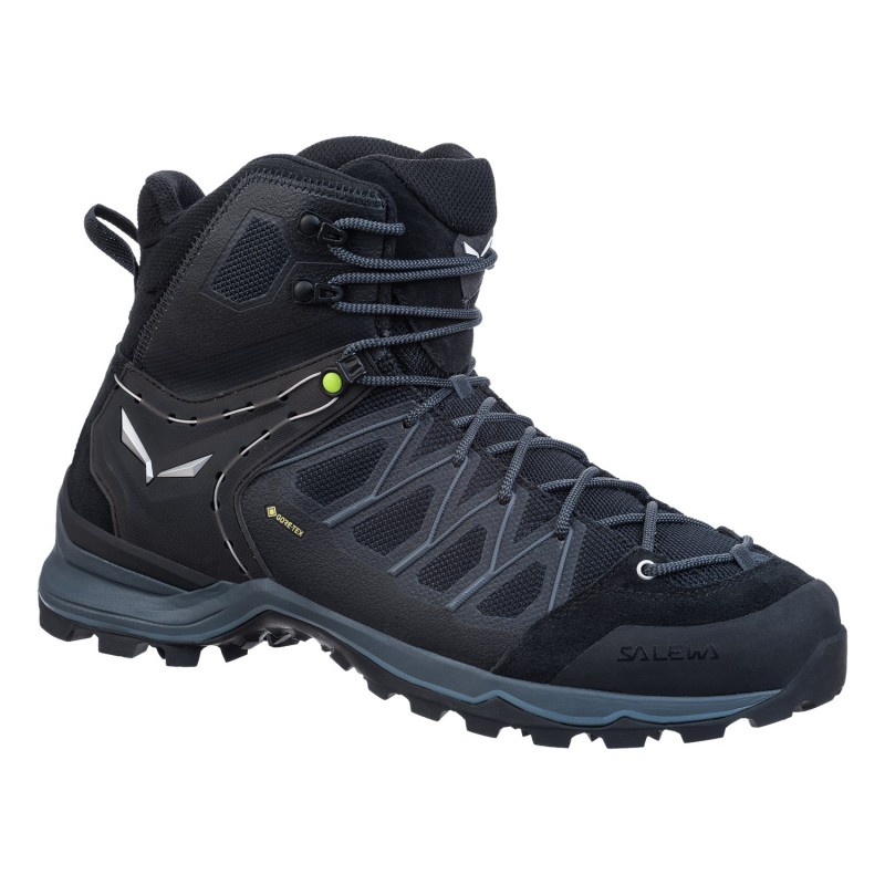 Scarpe Salewa MTN Trainer GTX - Uomo, Impermeabili Per Trekking E Vie Ferrate - Foto 3