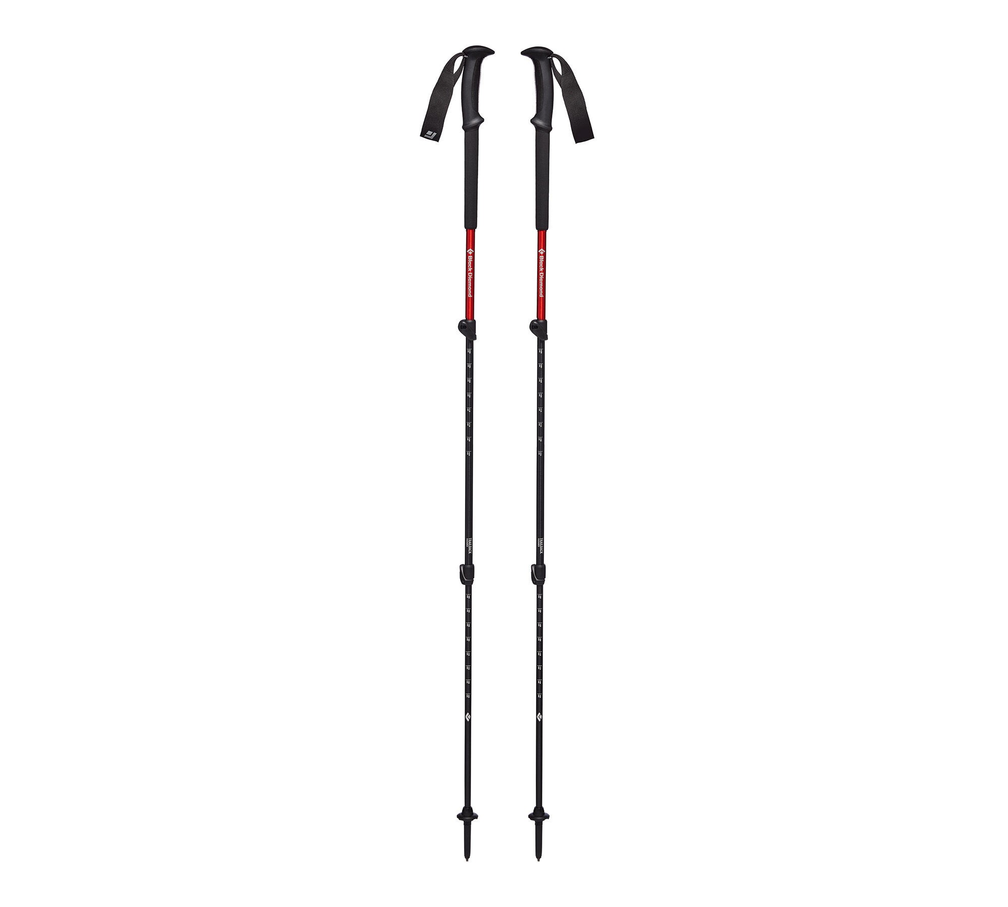Black Diamond Trail Back - Bastones de senderismo