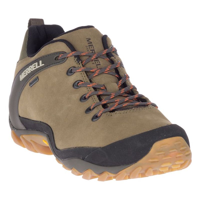 merrell cham 8 ltr mid gtx