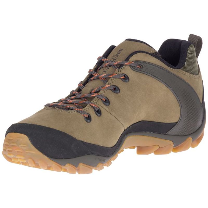 merrell cham 8 ltr mid gtx