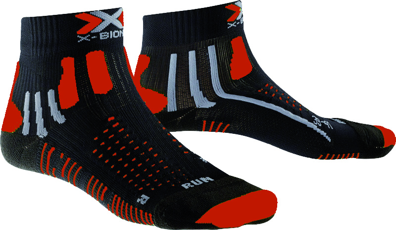 X-Bionic - Effektor XBS Running - Calcetines de running