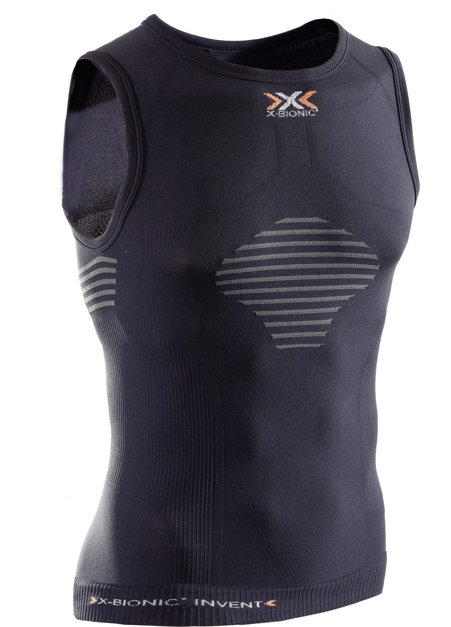 X-Bionic - Invent Summerlight - Top - Hombre