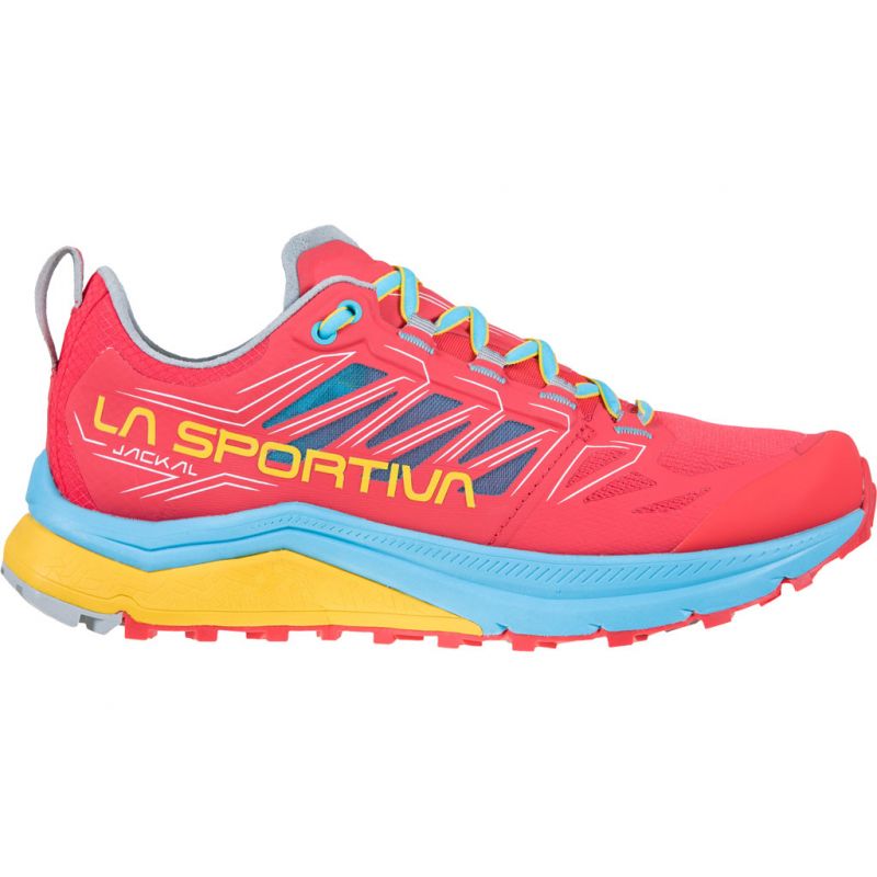 trail running mujer zapatillas