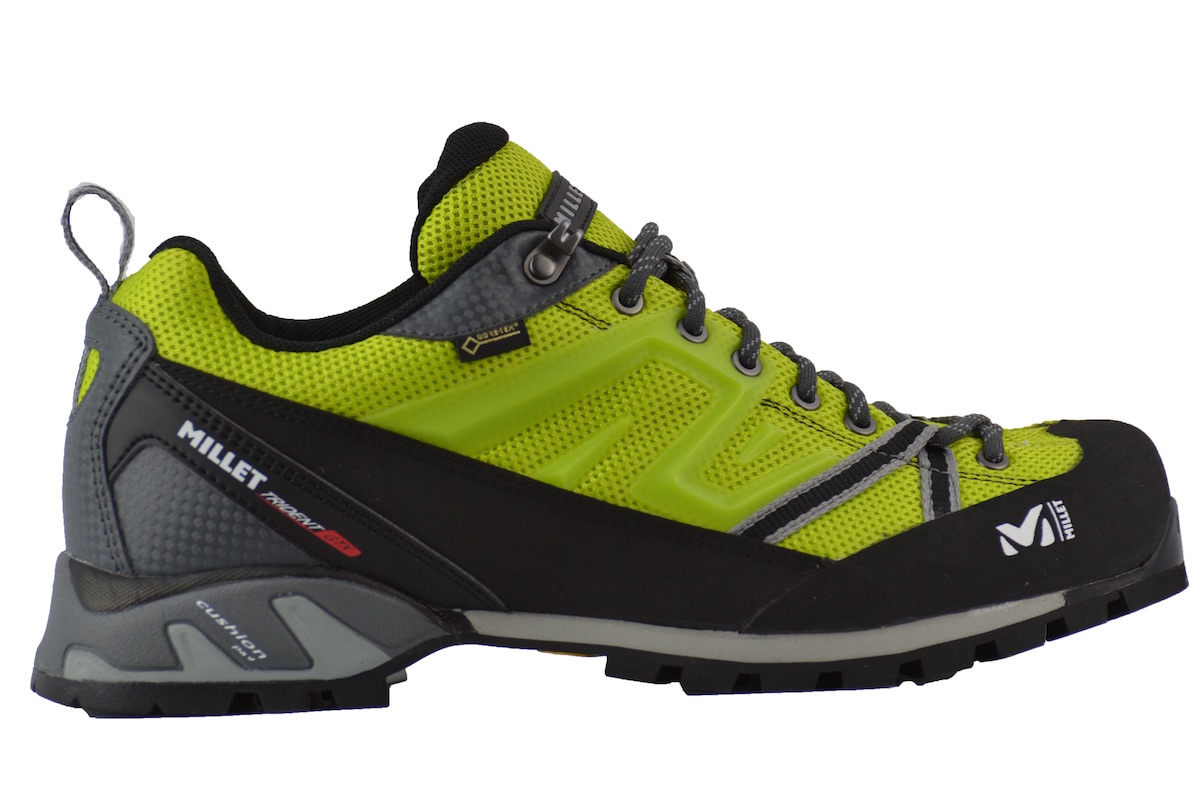 Millet Trident GTX - Zapatillas de senderismo - Hombre