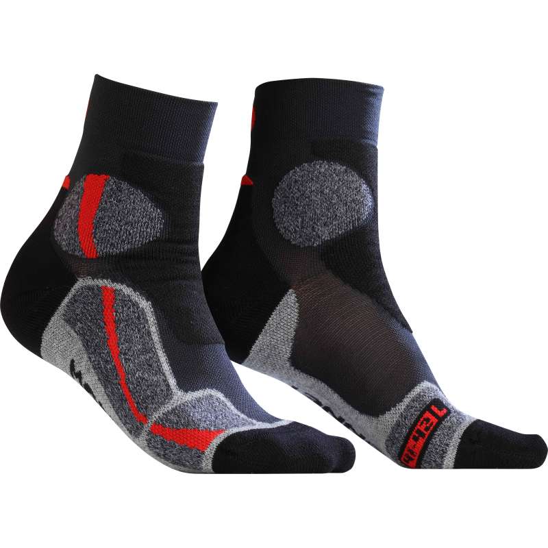 Monnet - Mid Expert - Calcetines de trekking