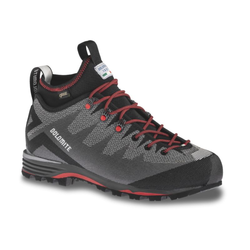 Dolomite Veloce GTX - Botas de alpinismo - Hombre