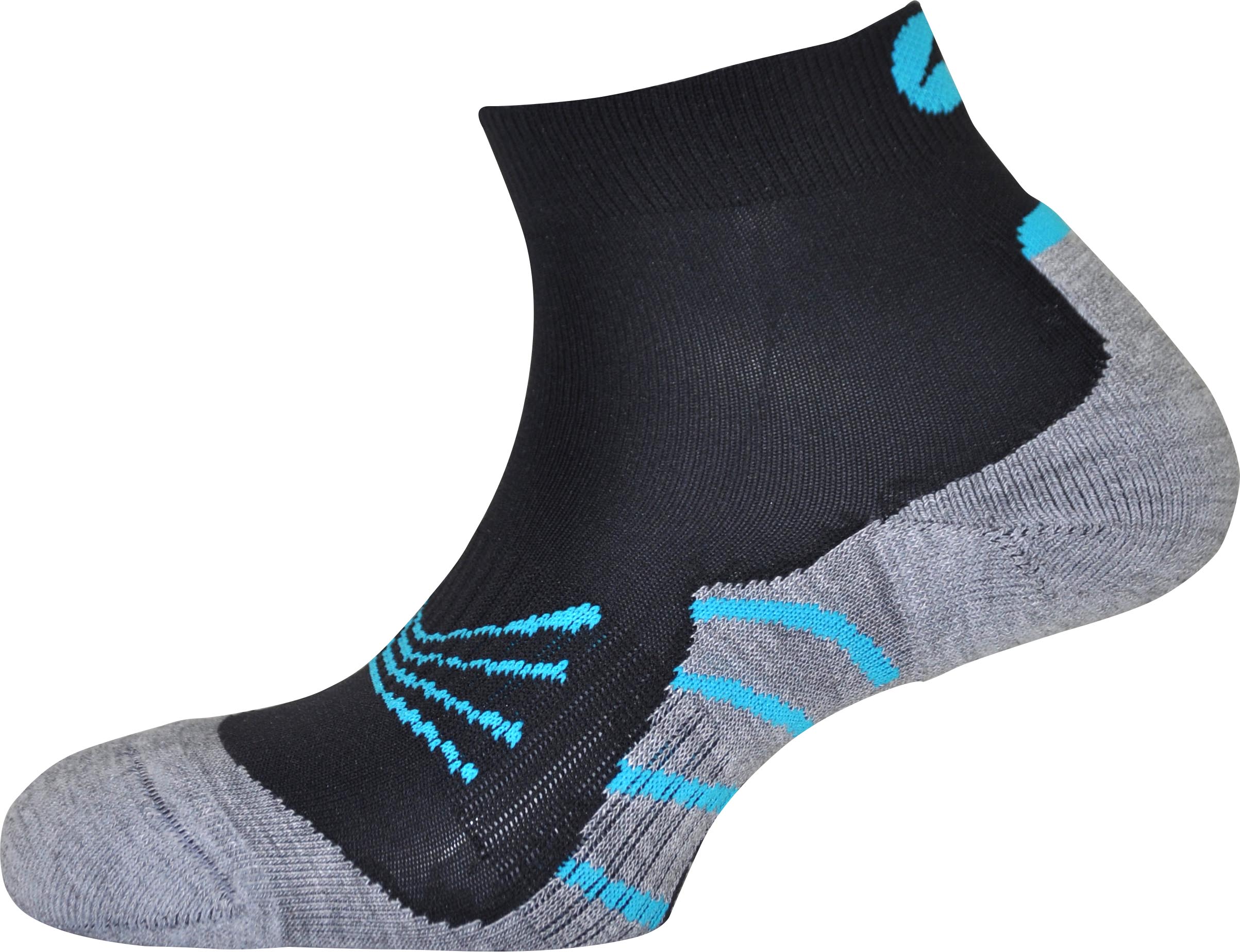Monnet - Trail Perf - Calcetines de running