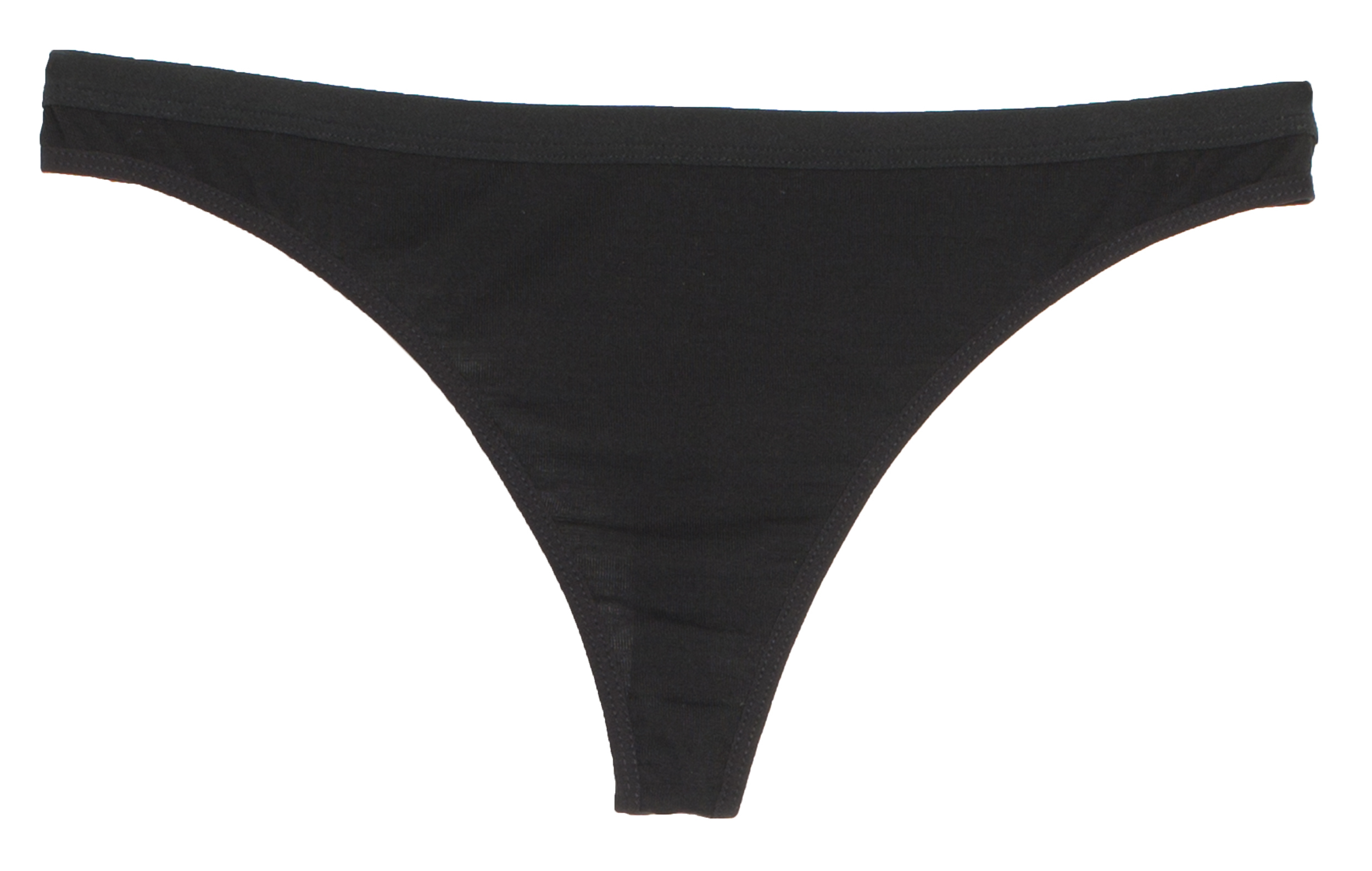 Icebreaker - Siren Thong - Ropa interior - Mujer