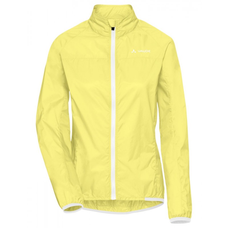 VAUDE Womens Air Vest Iii Chaqueta Mujer