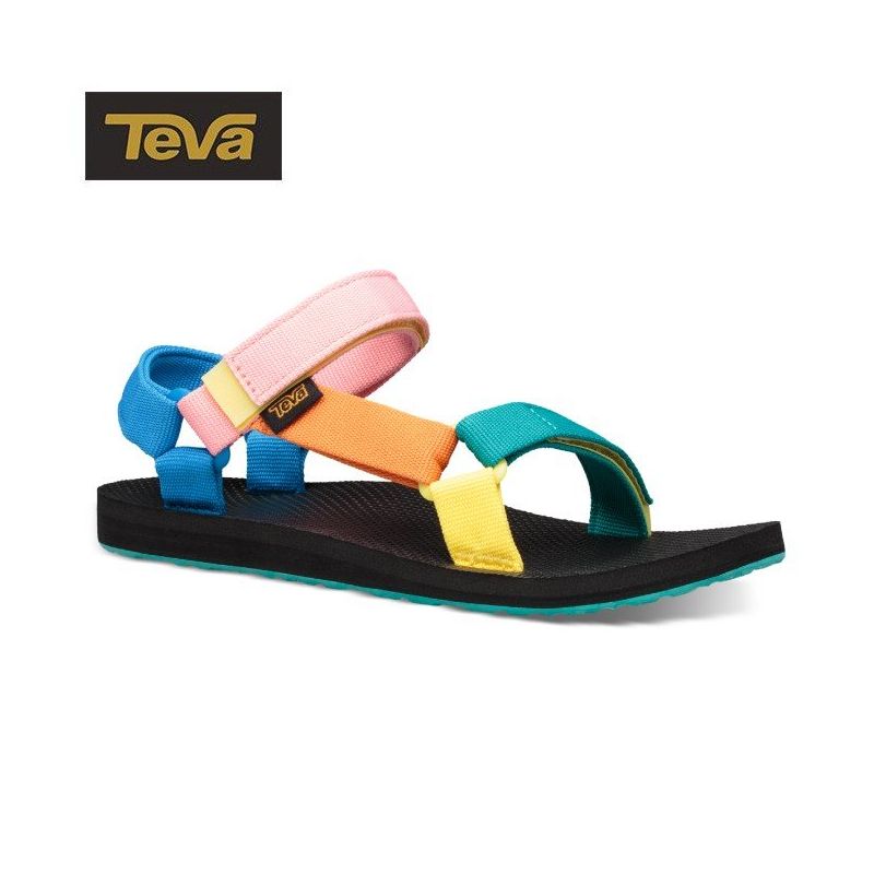 Teva Original Universal Sandalias trekking Mujer