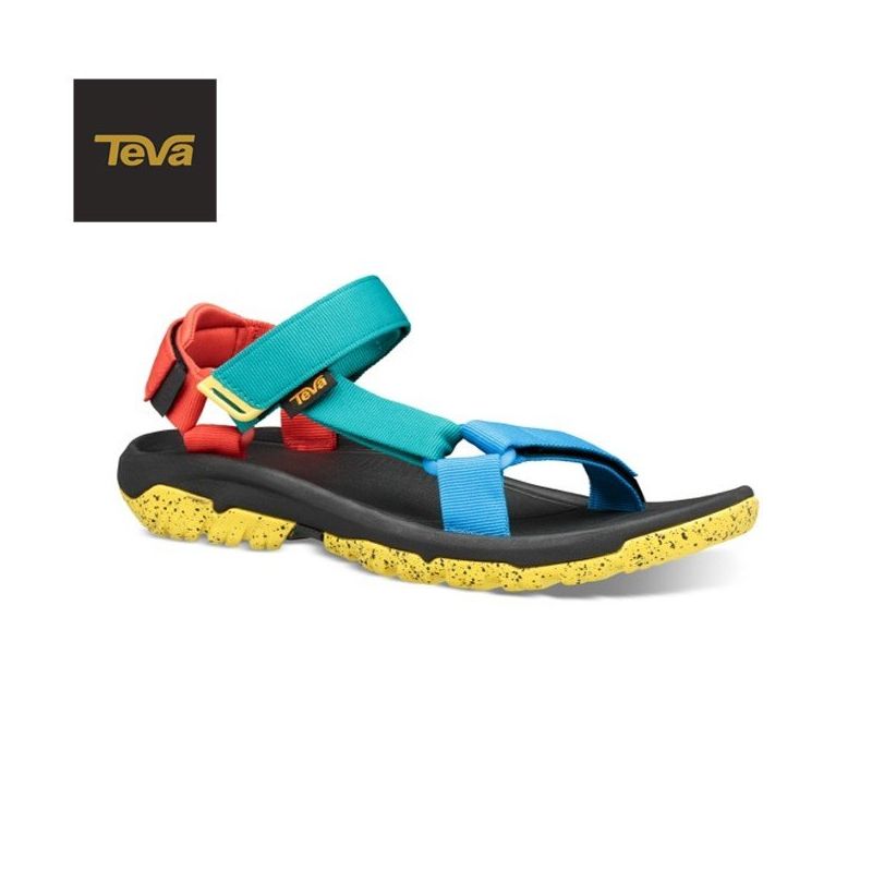 القصف شيئا ما كفريق واحد مع sandalias trekking hombre teva - porkafellas.com