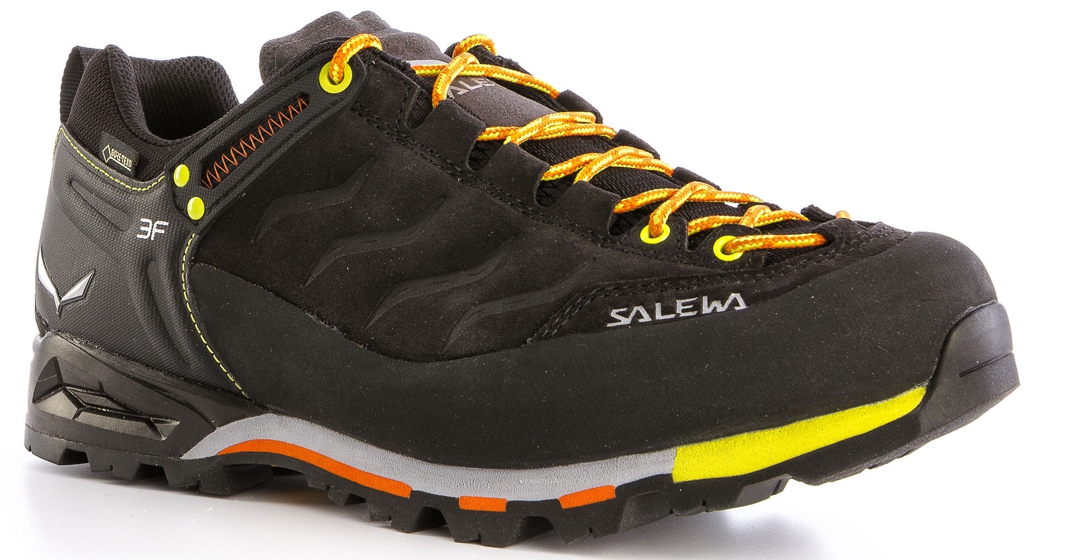 Botas de montaña, trekking y senderismo Hombre. Ofertas y Comprar online