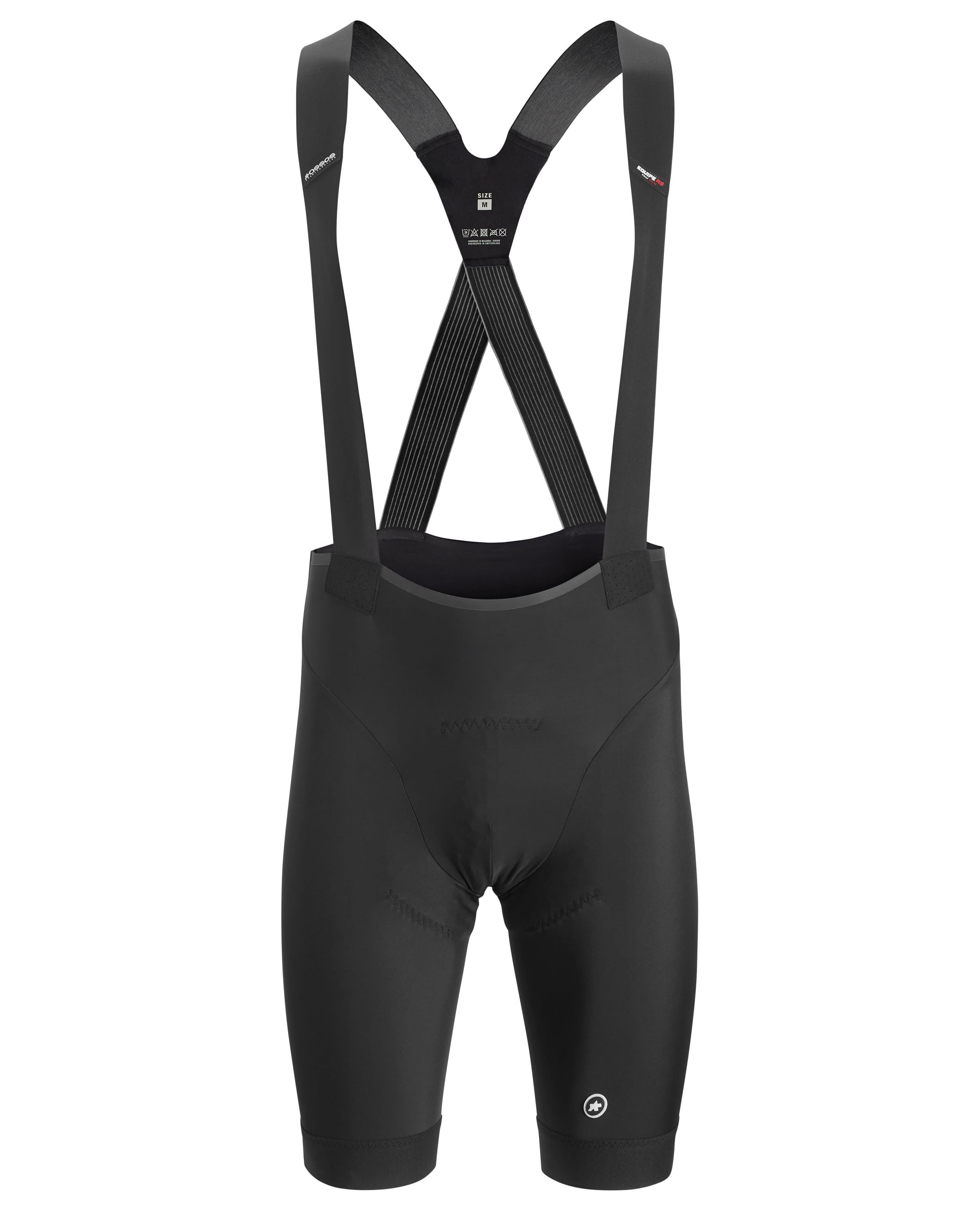 Assos Equipe RS Bib Shorts S9 - Culottes de ciclismo - Hombre