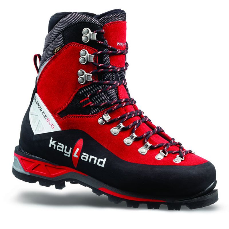 Kayland Super Ice Evo GTX - Botas de alpinismo - Hombre