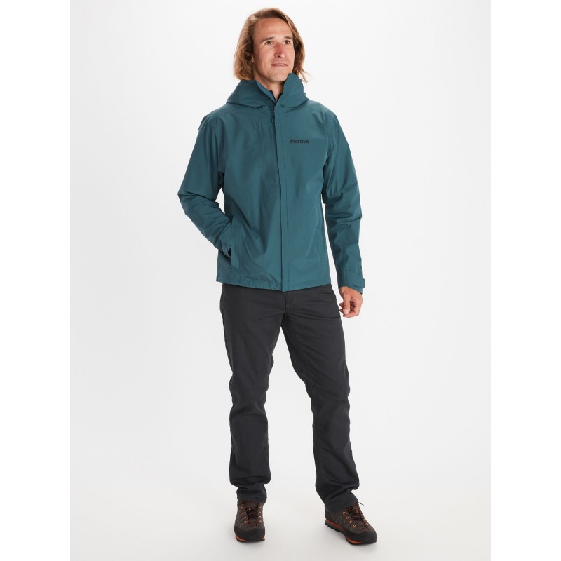 marmot minimalist hombre