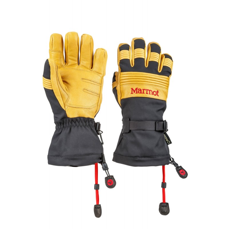 marmot ultimate ski glove