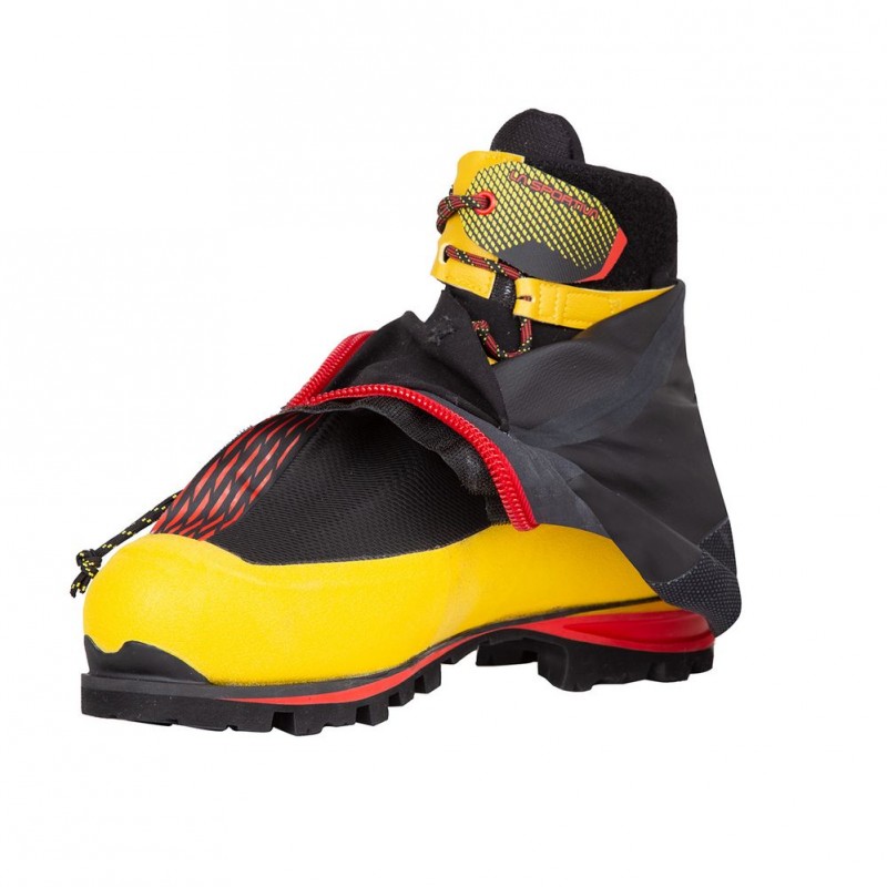 La Sportiva G5 Evo - Botas de alpinismo