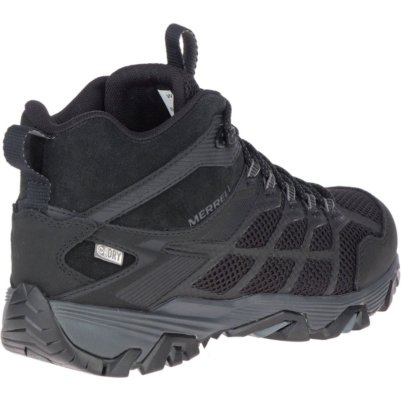 moab fst 2 ice  thermo
