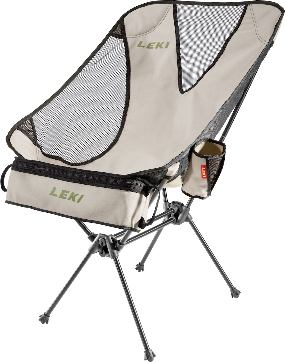 Leki - Chiller - Silla de camping