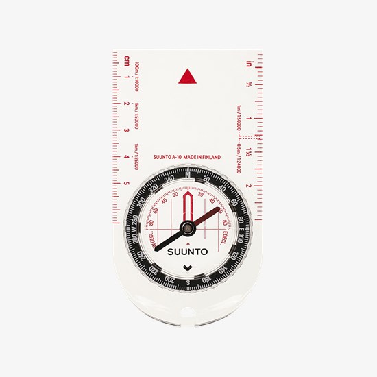 Suunto - Suunto A-10 SH - Brújula