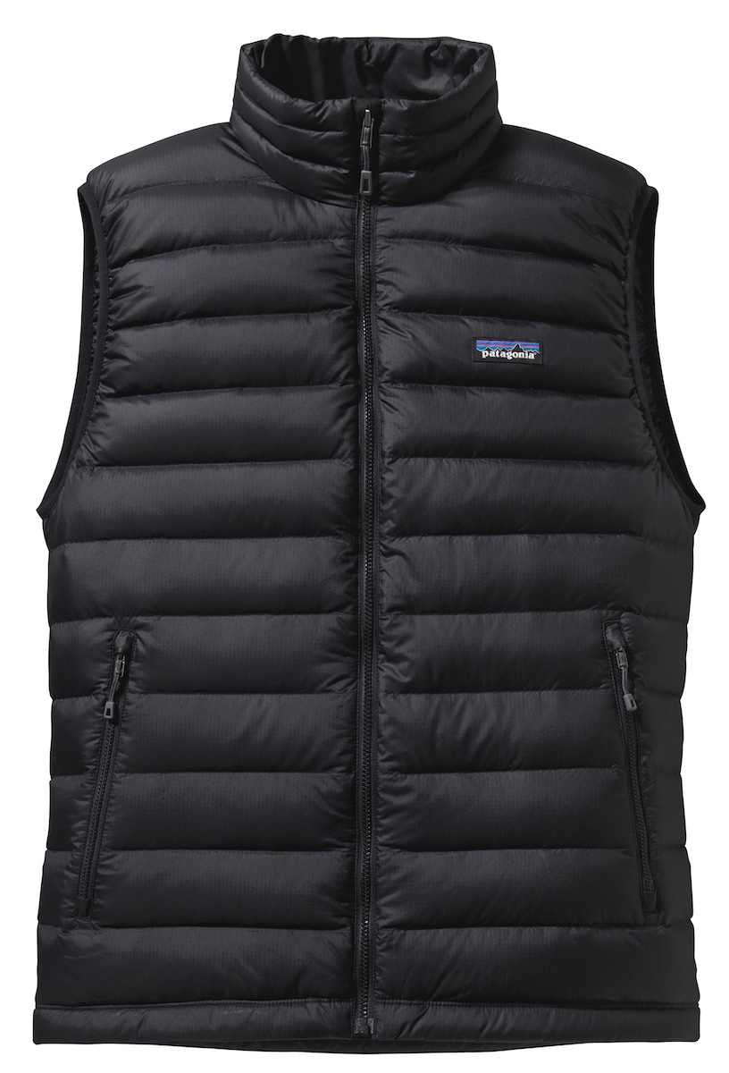 Patagonia - Down Sweater Vest - Chaleco de plumas - Hombre