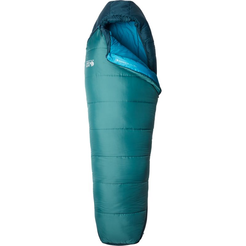 Mountain Hardwear Bozeman -9°c - Saco de dormir