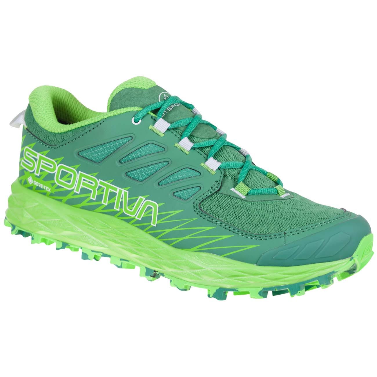 La Sportiva - Lycan Woman GTX - Zapatillas trail running - Mujer